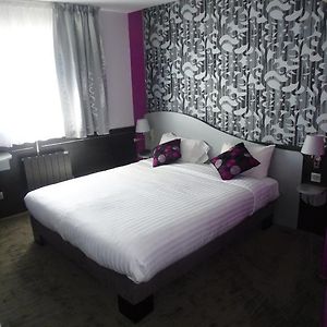Habitación Superior con Cama King